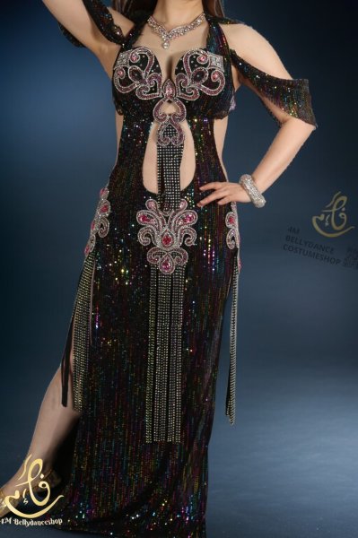 画像6: Aziza　No,9 (6)