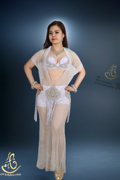 画像1: Aziza　No,8 (1)