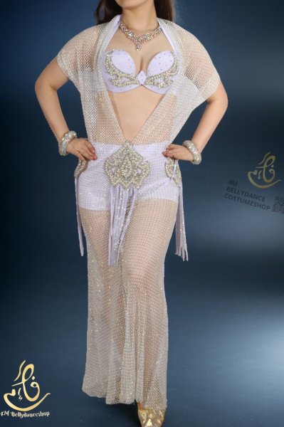 画像2: Aziza　No,8 (2)