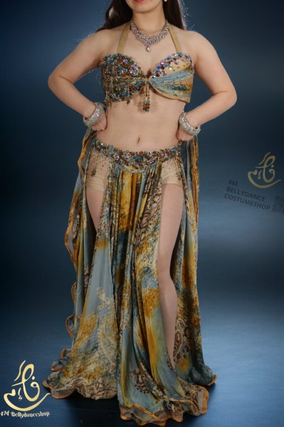 画像1: Aziza　No,22 (1)