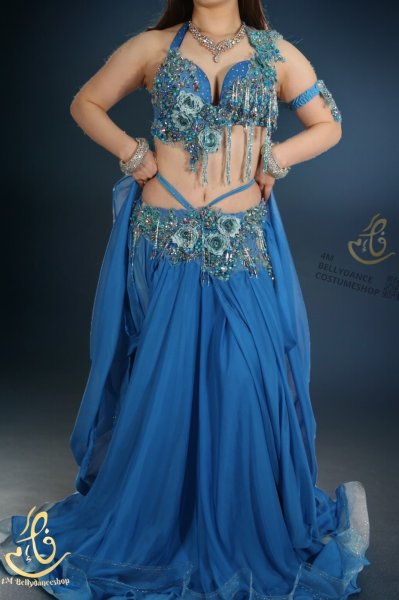 画像1: Aziza　No,25 (1)