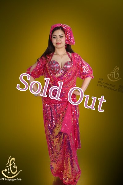 画像1: バラディ（Baladi） (1)