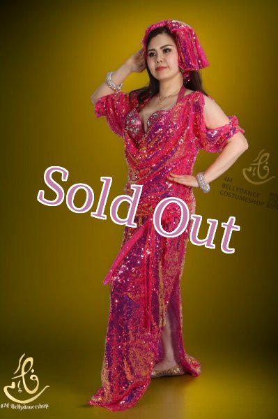 画像3: バラディ（Baladi） (3)