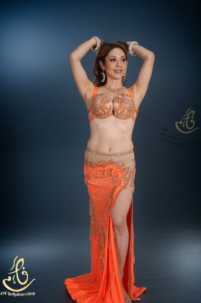 画像1: Scheherazad No,51 (1)