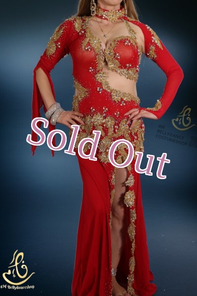 画像1: T様　セミオーダーEmanzaki No,20 (1)