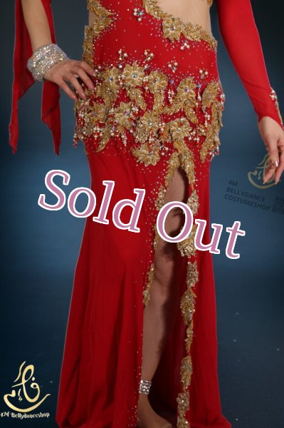 画像4: T様　セミオーダーEmanzaki No,20 (4)