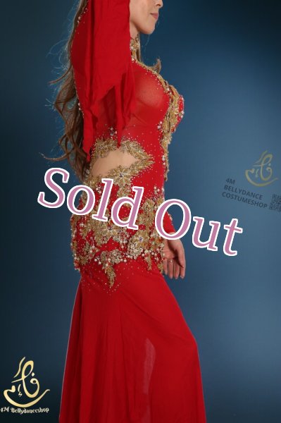 画像6: T様　セミオーダーEmanzaki No,20 (6)