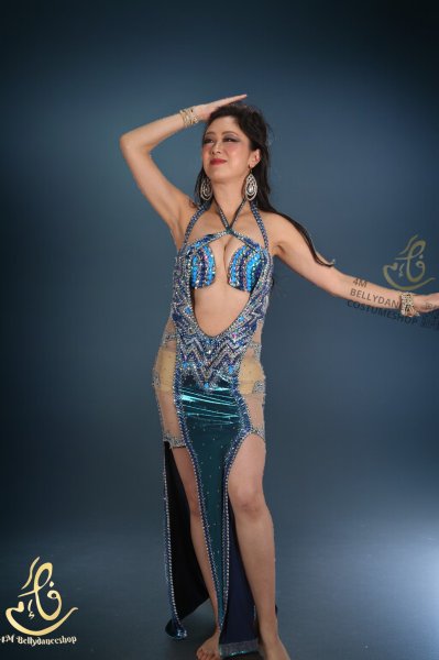 画像1: Scheherazad No,53 (1)