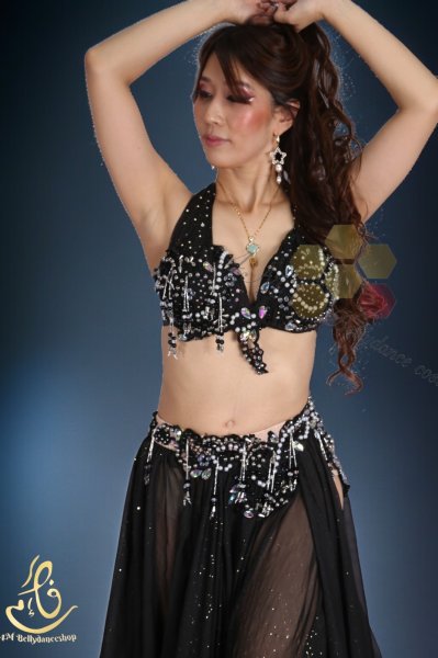 画像2: Aziza　No,6 (2)