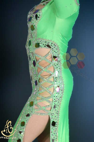 画像5: Aziza　No,5 (5)