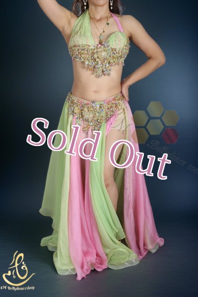 画像1: Aziza　No,19 (1)