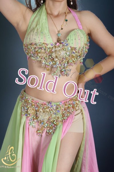 画像2: Aziza　No,19 (2)