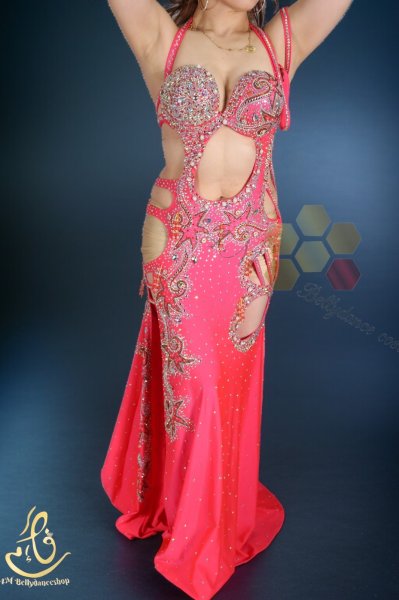 画像1: Aziza　No,2 (1)