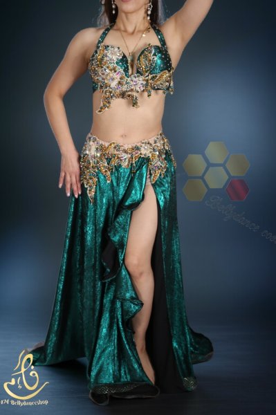 画像1: Aziza　No,18 (1)