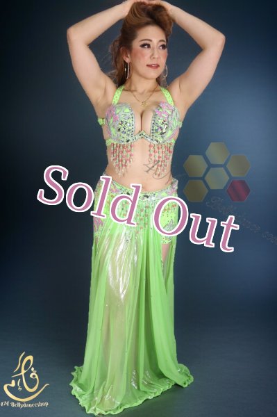 画像3: Fotona Okasha No,10 (3)