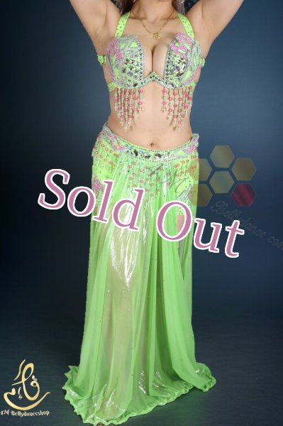 画像1: Fotona Okasha No,10 (1)