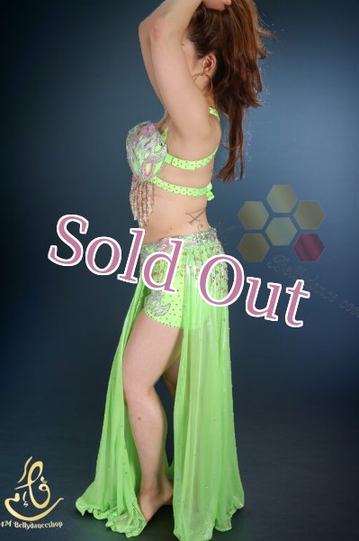 画像7: Fotona Okasha No,10 (7)