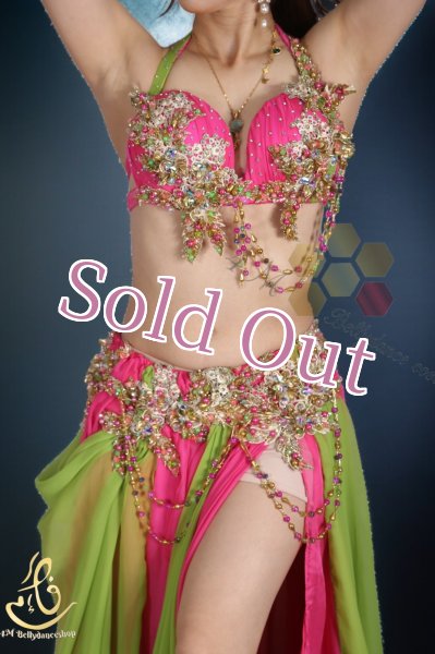 画像2: Aziza　No,15 (2)