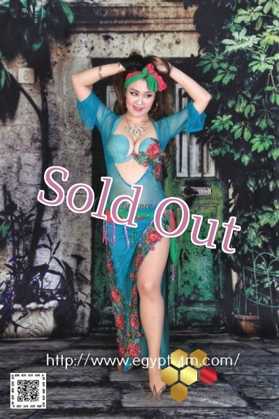 画像1: バラディNo,96 (1)