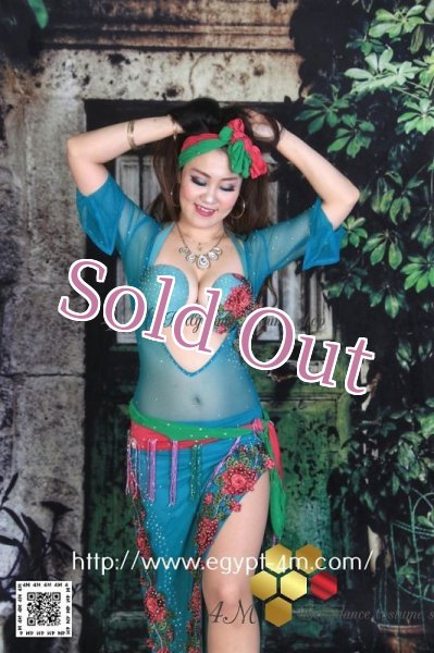 画像2: バラディNo,96 (2)