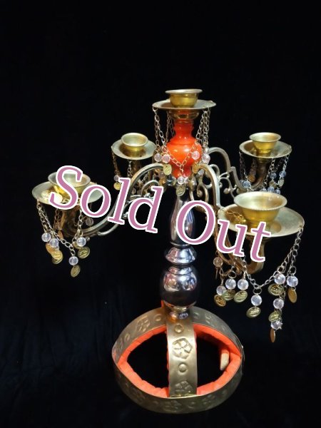 画像5: シャマダン (5)