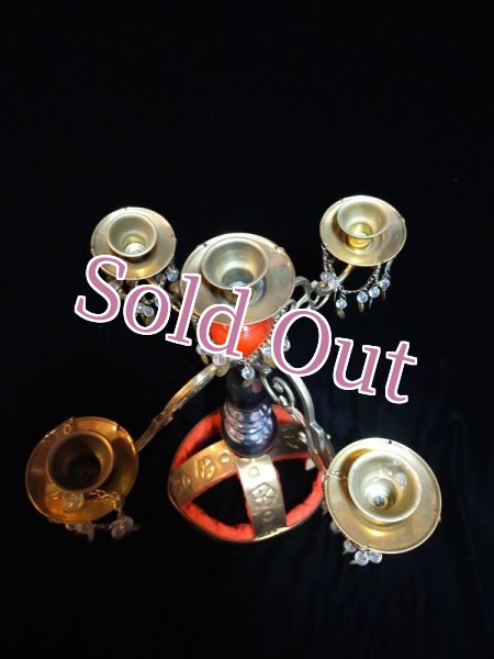 画像4: シャマダン (4)