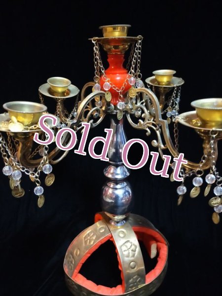 画像1: シャマダン (1)