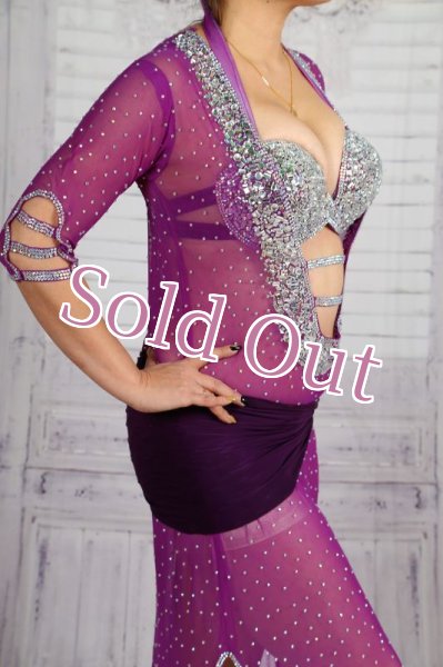 画像4: バラディNo,281 (4)