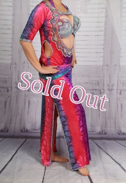 画像3: バラディNo,275 (3)