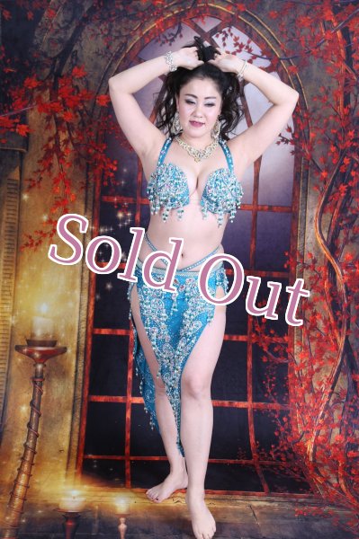 画像1: Aziza No,1 (1)