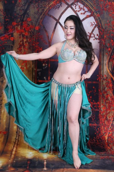 画像2: Aziza No,214 (2)