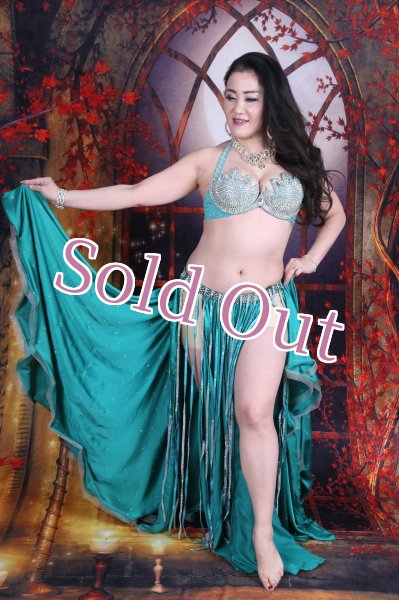 画像2: Aziza No,214 (2)