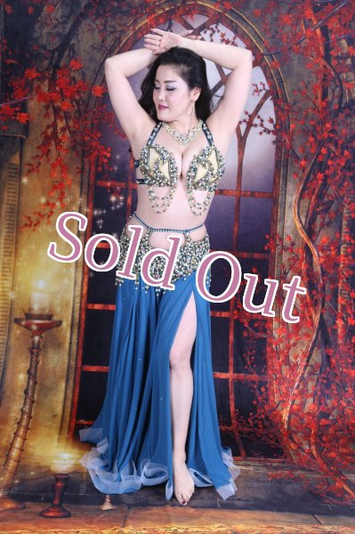 画像1: Scheherazad　No,7 (1)