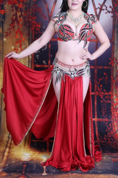 画像2: Camelia No,6 (2)