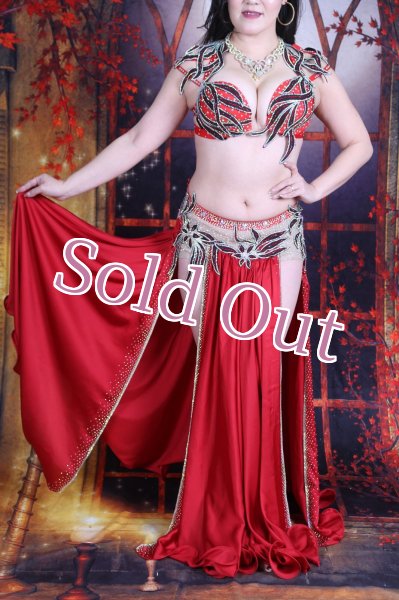 画像2: Camelia No,6 (2)