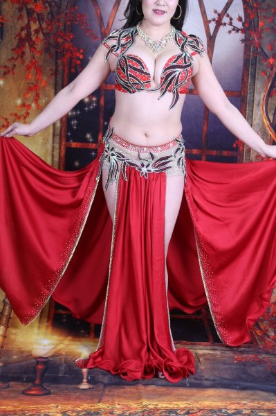 画像3: Camelia No,6 (3)