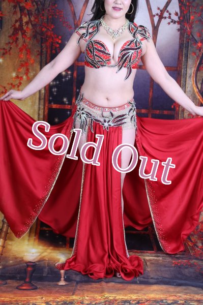 画像3: Camelia No,6 (3)