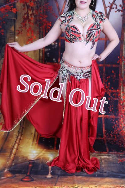 画像4: Camelia No,6 (4)