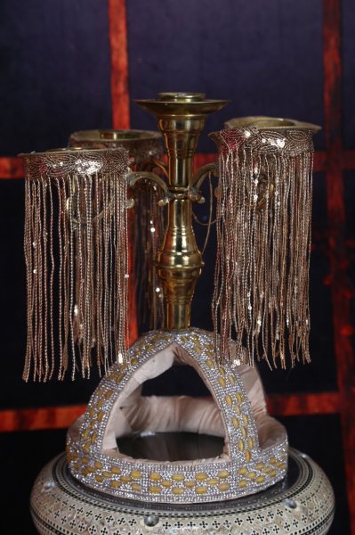 画像1: シャマダン no.3 (1)