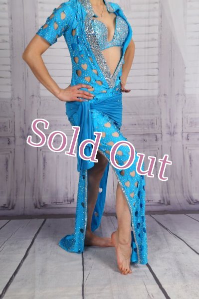 画像3: バラディNo,265 (3)