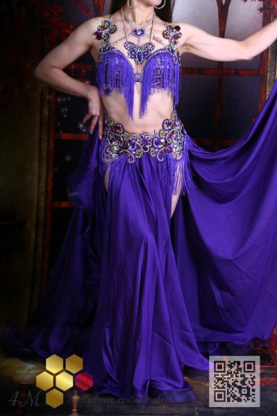 画像3: Irina  No,5 (3)