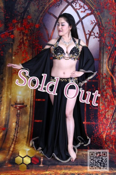 画像1: Scheherazad　No,9 (1)