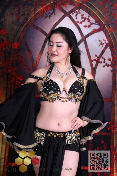 画像2: Scheherazad　No,9 (2)