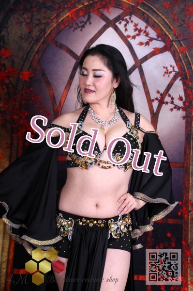 画像2: Scheherazad　No,9 (2)