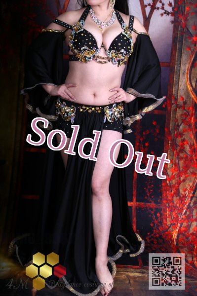 画像3: Scheherazad　No,9 (3)