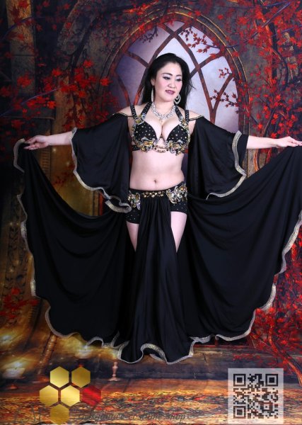 画像5: Scheherazad　No,9 (5)