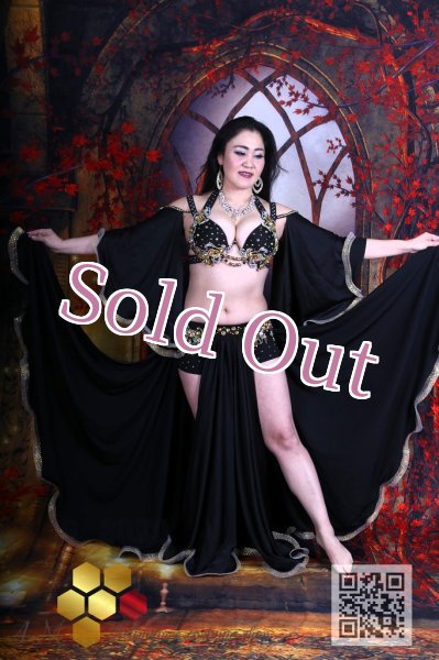 画像6: Scheherazad　No,9 (6)