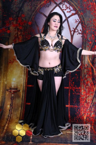 画像8: Scheherazad　No,9 (8)