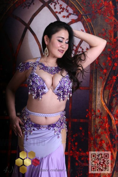 画像2: Scheherazad　No,8 (2)