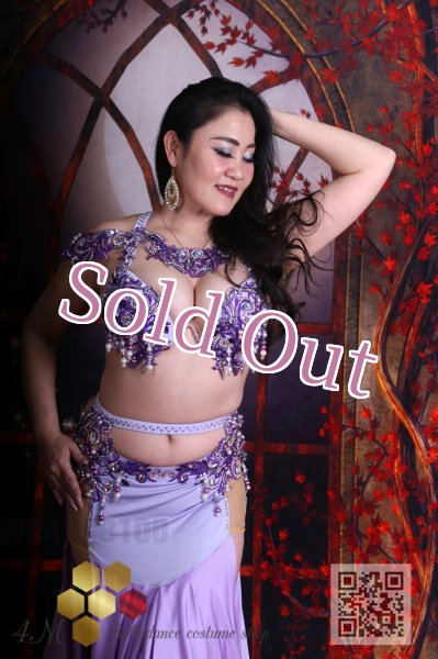 画像2: Scheherazad　No,8 (2)